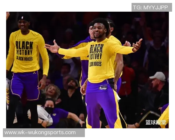 媒体人分析NBA人情世故布朗尼加盟湖人教练如何解读球员心声 媒体人分析NBA人情世故布朗尼加盟湖人教练如何解读球员心声