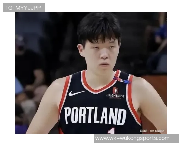 杨瀚森谈防守压力季前赛问题暴露为球队未来发展提供契机