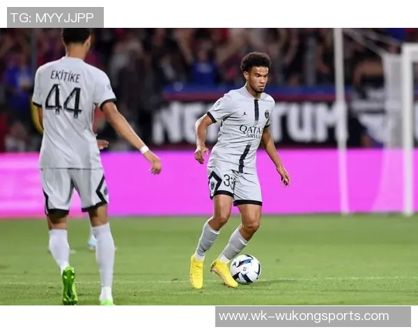 扎伊尔埃梅里坚定信念力争世界杯恩里克全力支持重塑自信 扎伊尔埃梅里坚定信念力争世界杯恩里克全力支持重塑自信