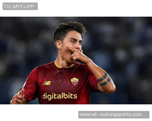 迪巴拉即将成为父亲女友透露怀孕希望他进球后特别庆祝