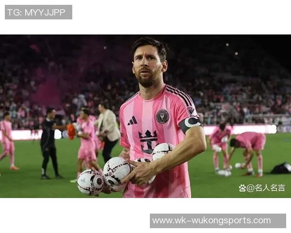 贝克汉姆祝贺梅西夺金靴奖携手开启季后赛新征程 贝克汉姆祝贺梅西夺金靴奖携手开启季后赛新征程