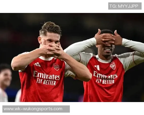 欧足联预测阿森纳与马竞首发阵容萨卡约克雷斯马丁内利联手出战 欧足联预测阿森纳与马竞首发阵容萨卡约克雷斯马丁内利联手出战