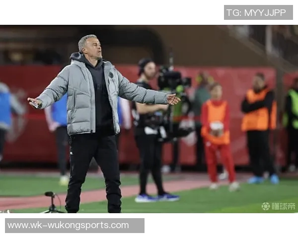 恩里克赛季最差表现分析幸运舍瓦利耶未遭重伤 恩里克赛季最差表现分析幸运舍瓦利耶未遭重伤