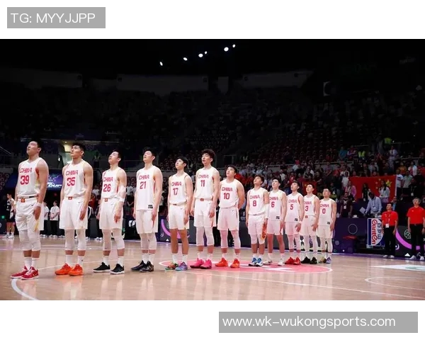 中国男篮亚杯夺亚后球员自我定位偏高需理性反思