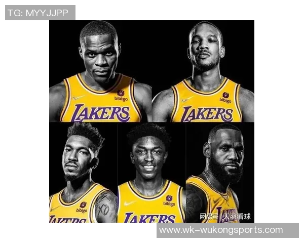 22-23赛季湖人队七名球员现身欧洲纳恩和加布里埃尔引人关注