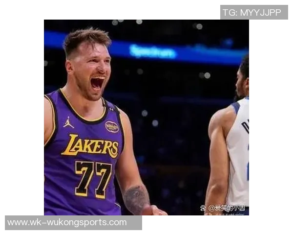 文森特谈东契奇融入湖人过程中的努力与交易影响分析