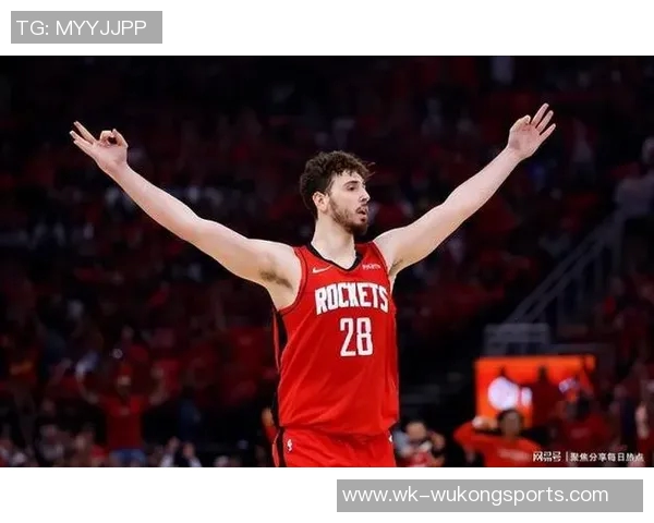 小贾巴里警告对手若放松防守申京将面临巨大挑战