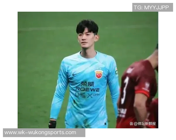 中超年度最佳守门员候选名单揭晓李昊刘殿座赵博入围颜骏凌意外落选 中超年度最佳守门员候选名单揭晓李昊刘殿座赵博入围颜骏凌意外落选