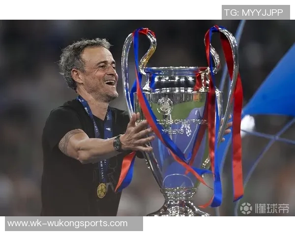 国米拒绝罗马对路易斯恩里克的兴趣以免未来后悔