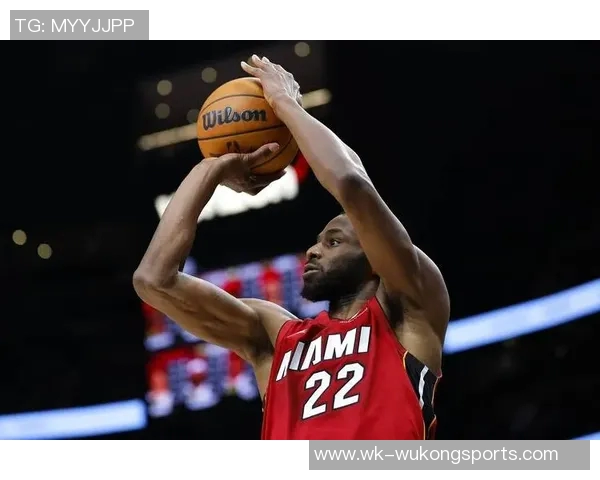 热火季前赛未尝胜绩遭遇六连败新赛季揭幕战将迎战魔术