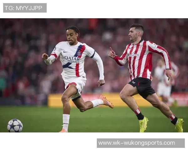 巴黎客战里尔大名单公布阿什拉夫巴尔科拉入选登贝莱等人缺席