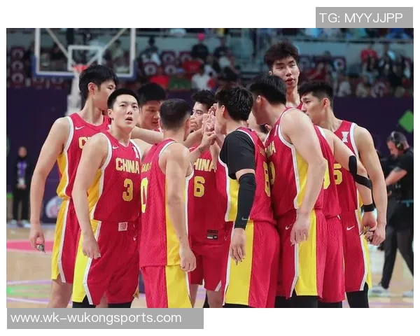 中国男篮排名急剧下滑亚洲第8成往事未来或沦落至亚洲第11名 中国男篮排名急剧下滑亚洲第8成往事未来或沦落至亚洲第11名