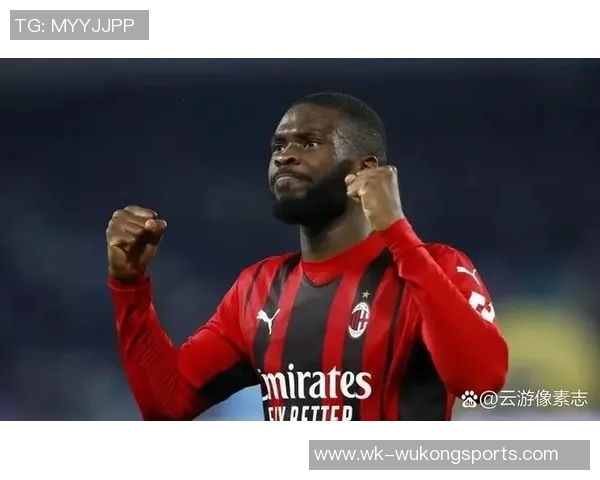 米兰状态下滑近4场仅获1胜5连胜后接连遭遇平局困扰