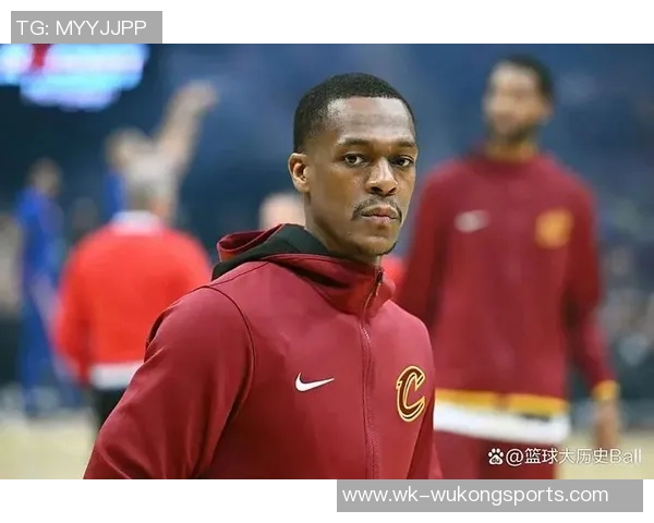 里弗斯赞科尔安东尼传球能力隆多的指导助力他成长为优秀控卫